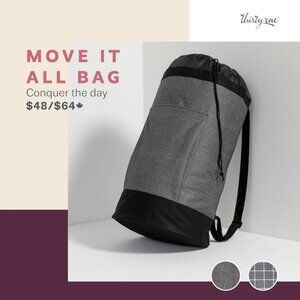 Thirty-One Move It All Bag